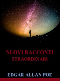 Cover Nuovi racconti straordinari