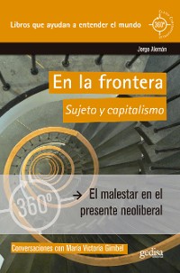 Cover En la frontera