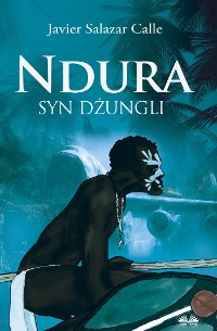 Cover Ndura. Syn Dżungli