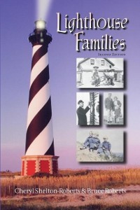Cover Lighthouse Families