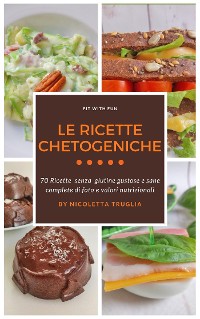 Cover Le Ricette Chetogeniche