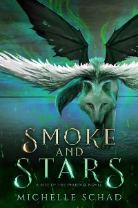 Cover Smoke and Stars