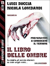 Cover Il Libro delle Ombre