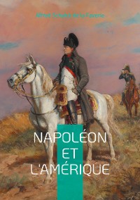 Cover Napoléon et l'Amérique