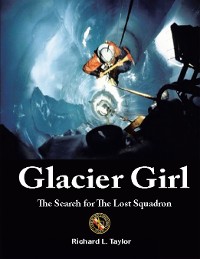 Cover Glacier Girl