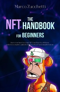 Cover The NFT Handbook for Beginners