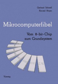 Cover Mikrocomputerfibel