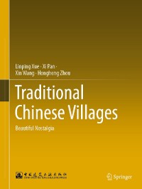 Cover Traditional Chinese Villages