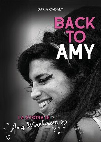 Cover Back to Amy