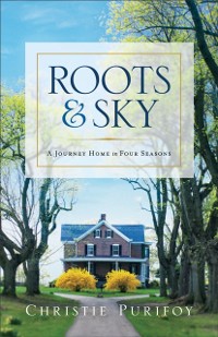 Cover Roots and Sky