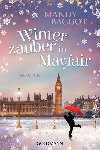 Cover Winterzauber in Mayfair