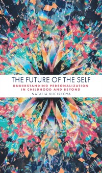 Cover Future of the Self