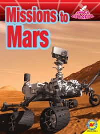 Cover Missions to Mars