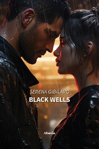 Cover Black Wells