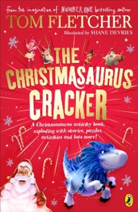 Cover Christmasaurus Cracker