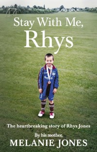 Cover Stay With Me, Rhys