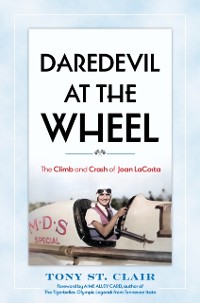 Cover Daredevil at the Wheel