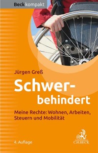 Cover Schwerbehindert