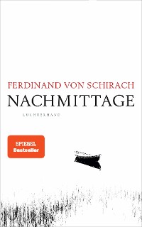 Cover Nachmittage