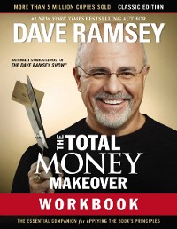 Cover Total Money Makeover Workbook Updated