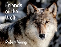 Cover Friends of the Wolf