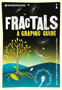 Cover Introducing Fractals : A Graphic Guide
