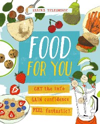 Cover Food for You