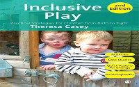 Cover Inclusive Play