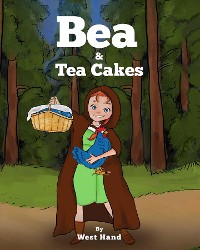 Cover Bea and Tea Cakes