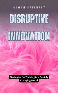 Cover Disruptive Innovation