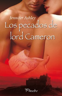 Cover Los pecados de lord Cameron