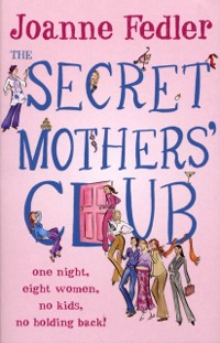 Cover Secret Mothers' Club