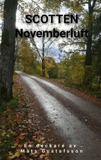 Cover Scotten Novemberluft