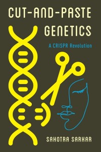 Cover Cut-and-Paste Genetics