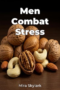 Cover Men Combat Stress