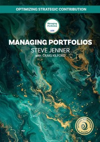 Cover Managing Portfolios