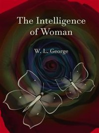Cover The Intelligence of Woman