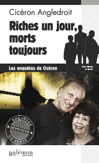 Cover Riches un jour, morts toujours