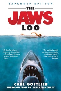 Cover Jaws Log