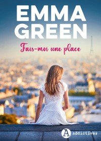 Cover Fais-moi une place