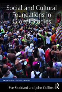Cover Social and Cultural Foundations in Global Studies