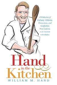 Cover Hand in the Kitchen