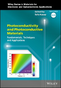 Cover Photoconductivity and Photoconductive Materials
