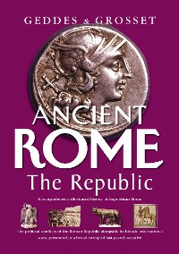 Cover Ancient Rome The Republic