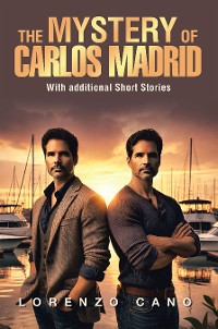 Cover The Mystery of Carlos Madrid