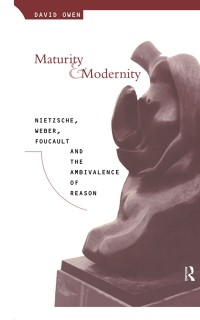 Cover Maturity and Modernity