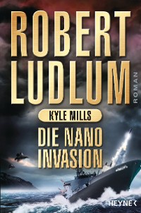 Cover Die Nano-Invasion