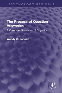 Cover Process of Question Answering