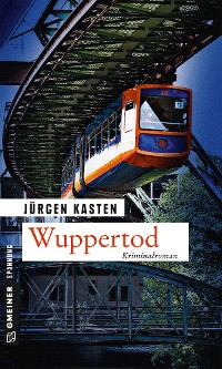 Cover Wuppertod