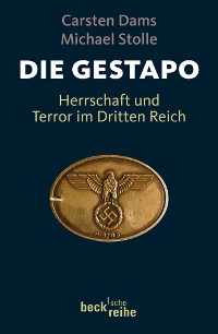 Cover Die Gestapo